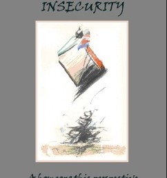 Nuova uscita in Italiano del libro “Insicurezza”